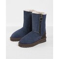 Celtic & Co. Aviator Sheepskin Boots - Regular