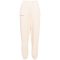 Pangaia 365 Heavyweight track pants - Neutrals