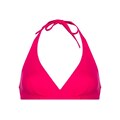ERES Gang full-cup bikini top - Pink