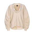 PINKO Raboni sweater - Neutrals