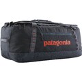 Patagonia Black Hole Duffel 70L, Smolder Blue