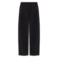 Pangaia elasticated-waistband track pants - Black