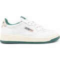 Autry Medalist sneakers - White