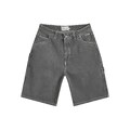 dime Classic denim shorts - Grey