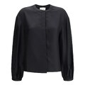 LouLou de Saison Lea shirt - Black