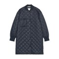 Marc O'Polo quilted coat - Blue
