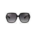 ETRO square-frame sunglasses - Black