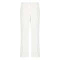 PT Torino cotton-blended trousers - Neutrals