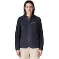 Patagonia Women's Retro Pile Fleece Hoody, Sunken Blue / S