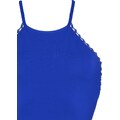 ERES Sunlight sophisticated swimsuit - Blue