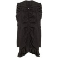 MARANT ÉTOILE Briali dress - Black