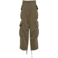 ENTIRE STUDIOS Gocar cargo trousers - Green