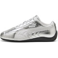 PUMA Speedcat Silver Sneakers Women