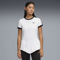PUMA T7 Balloon Tee Women