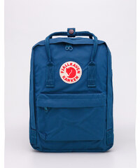 kanken ocean blue