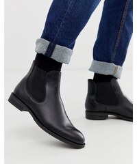 sustainable chelsea boots