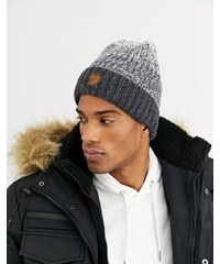 fjallraven classic knit beanie