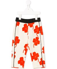 scorpion track pants
