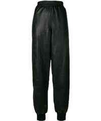 adidas balloon track pants