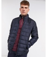 selected homme varsity jacket