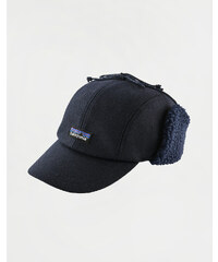 polar padded cap