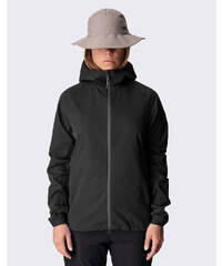 Houdini Sportswear W S Add In Jacket Baremark Green Glami Eco