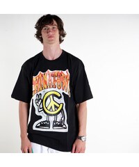 chinatown market flame shirt