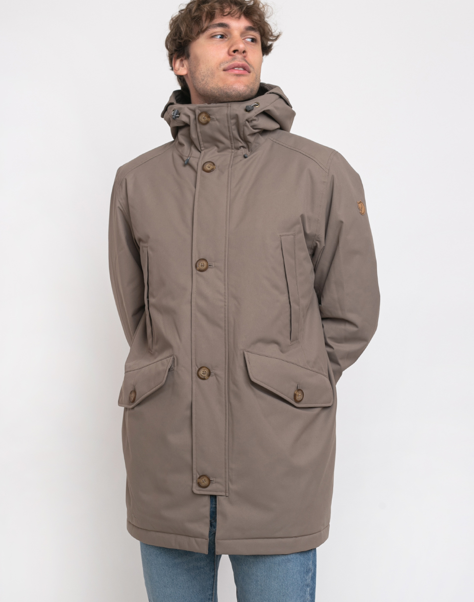 kiruna lite jacket