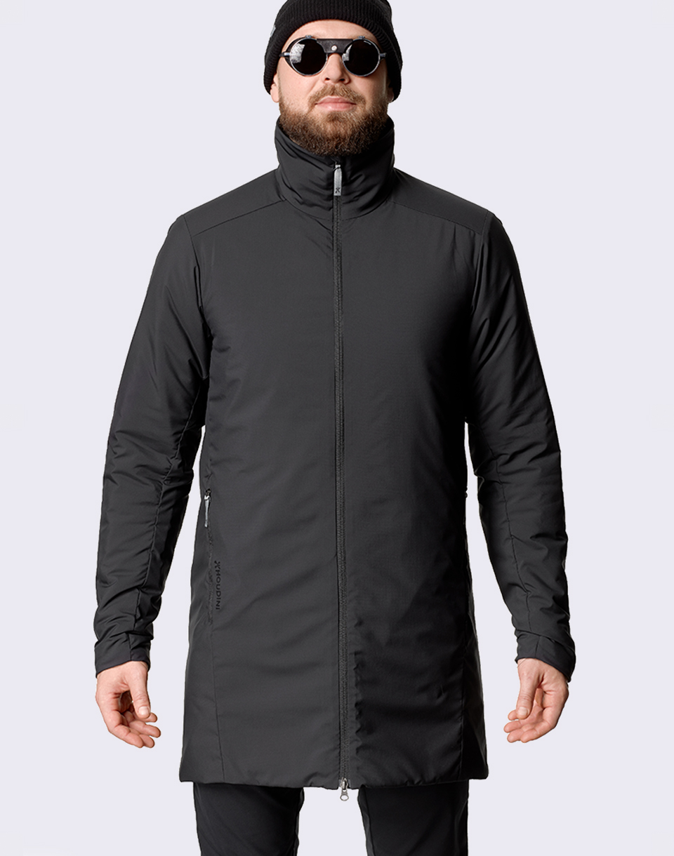 herno gore tex jacket