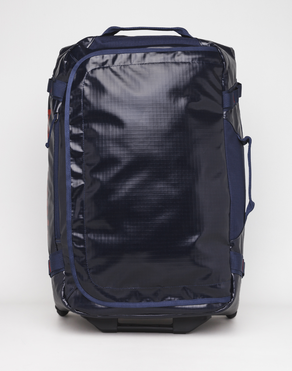 patagonia wheeled backpack