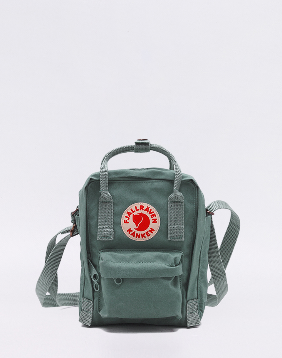 fjallraven kanken bag colours