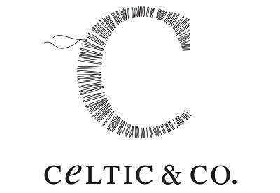 Celtic & Co. Men's Golf Moccasin Slippers