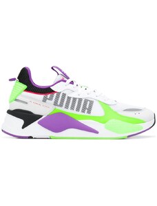 puma rx3 white