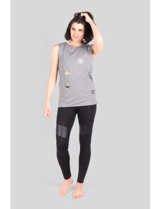 Girlfriend Collective Women's Compressive Legging - 7/8 - Made From  Recycled Plastic Bottles 