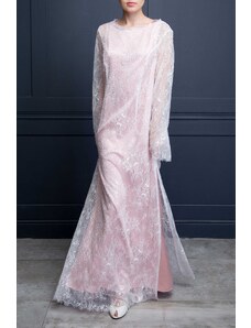 Dressarte Paris Chamonix wedding gown
