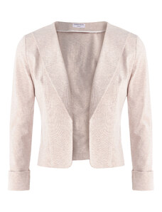 Dressarte Paris Nimes organic cotton jacket