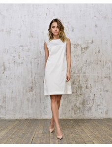 Dressarte Paris Cotton-blend dress