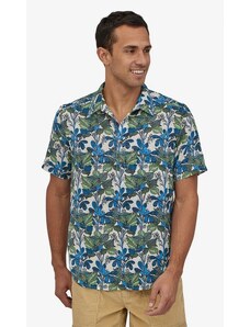 Pataloha Shirt | Patagonia - GLAMI.eco