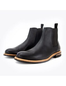 Nisolo Chelsea Boots | All-Weather Chelsea Boot