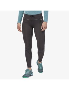 Patagonia Women's Peak Mission Running Tights - Recycled Polyester