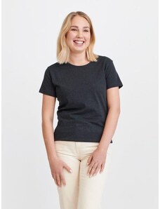Pure Waste Women's O-neck T-shirt - 100% Recycled Materials