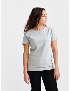 Pure Waste Women's O-neck T-shirt - 100% Recycled Materials