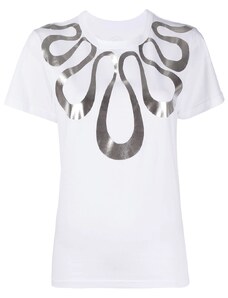 VIVIENNE WESTWOOD Climate Revolution New Classic T-shirt