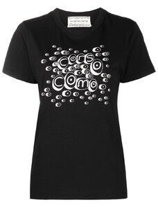 VIVIENNE WESTWOOD Climate Revolution New Classic T-shirt