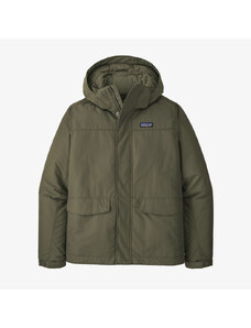 Patagonia Men's Steel Forge Puff Jacket 