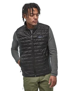 Patagonia Men's Nano Puff Vest - Recycled polyester