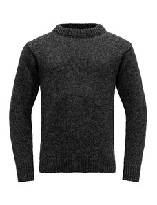 devold nansen sweater high neck unisex
