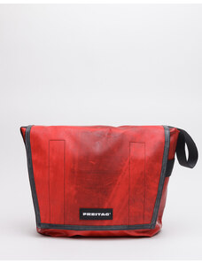 Fjällräven Vardag Totepack 321 Cabin Red - GLAMI.eco