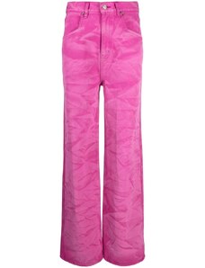 Filippa K Joyce straight-leg trousers 