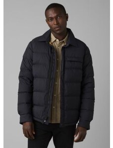 men's silent down jacket